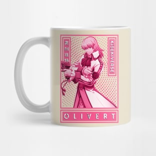 Princelivert Mug